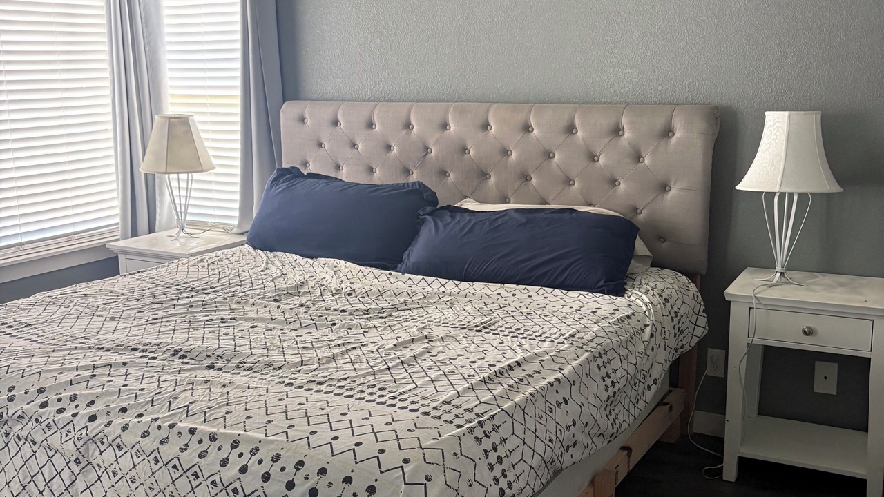 Photo of Bedroom in Silverado Ranch