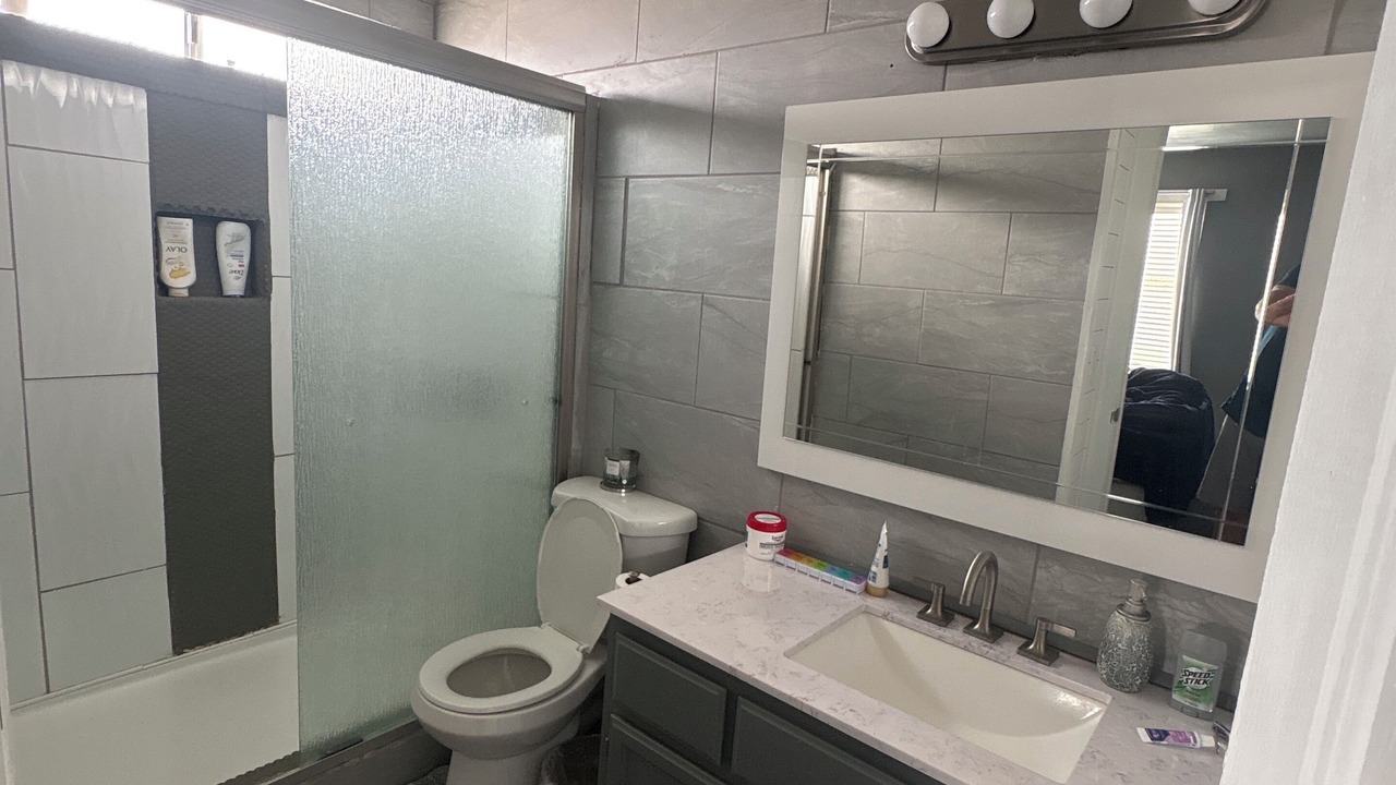 Photo of Bathroom in Silverado Ranch