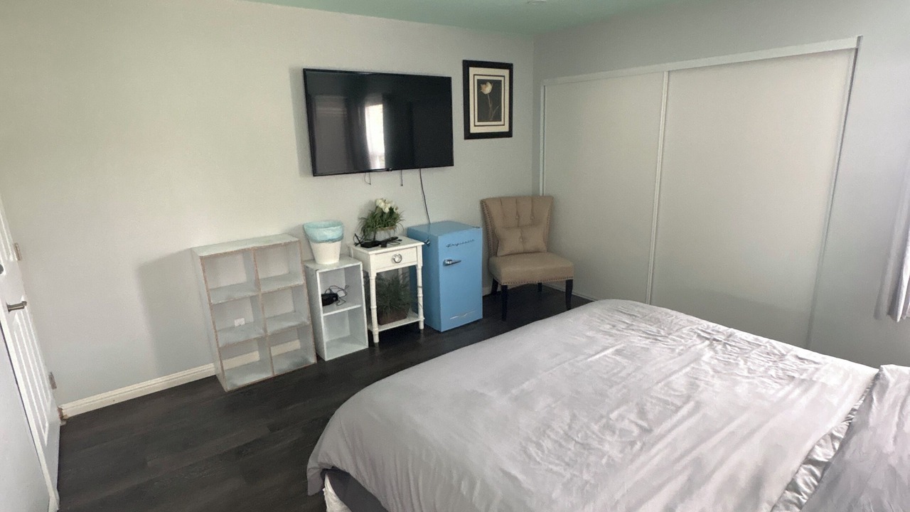 Photo of Bedroom in Silverado Ranch