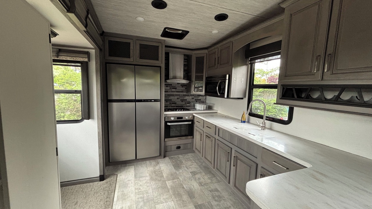 Photo of Kitchen in Modesto
