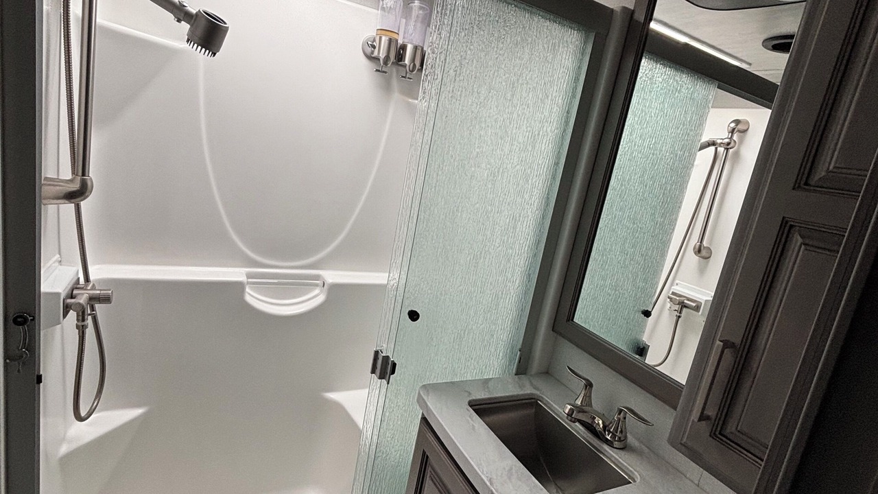 Photo of Bathroom in Modesto