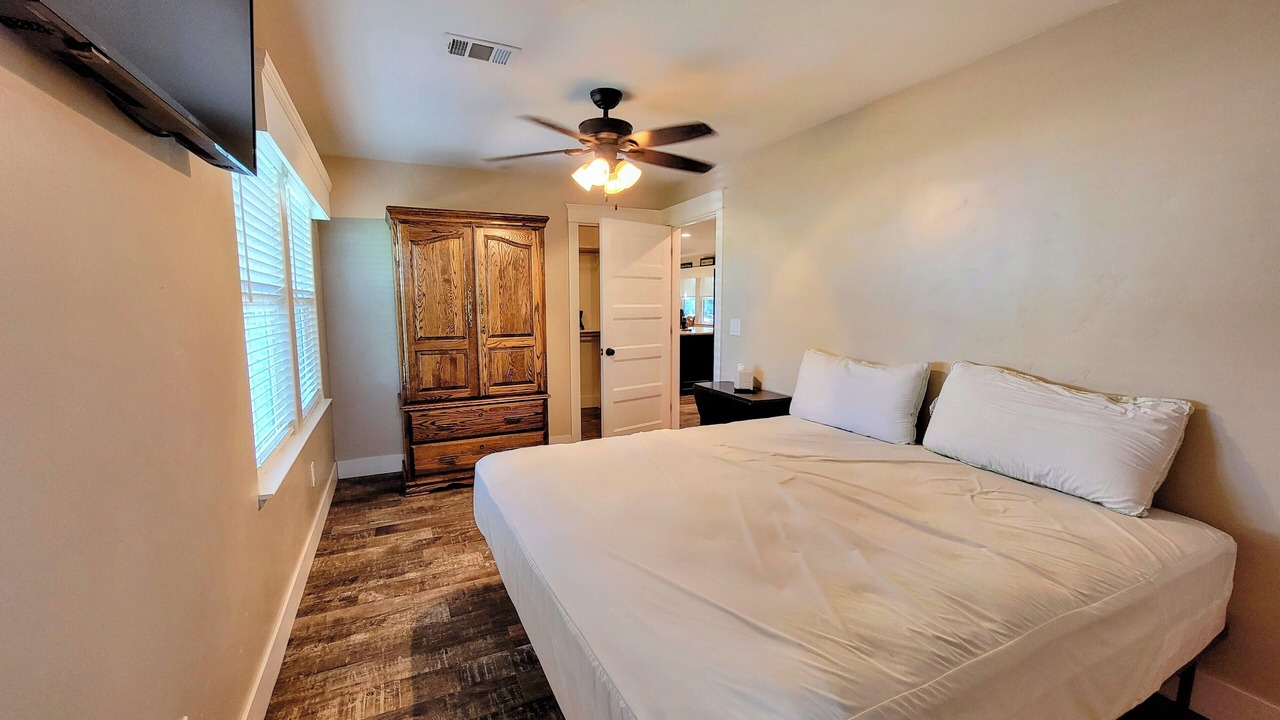 Photo of Bedroom in Stanislaus County