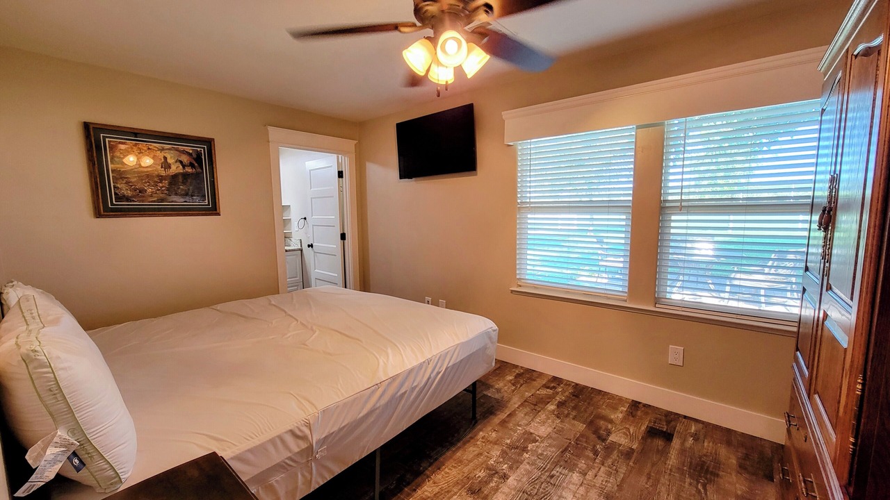 Photo of Bedroom in Stanislaus County