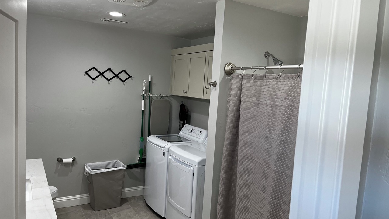 Photo of Bathroom in Hughson