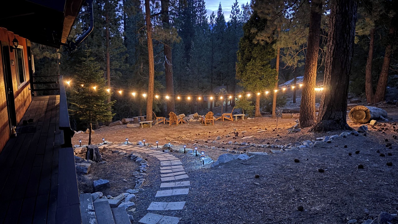 Photo of Outdoor in Ponderosa