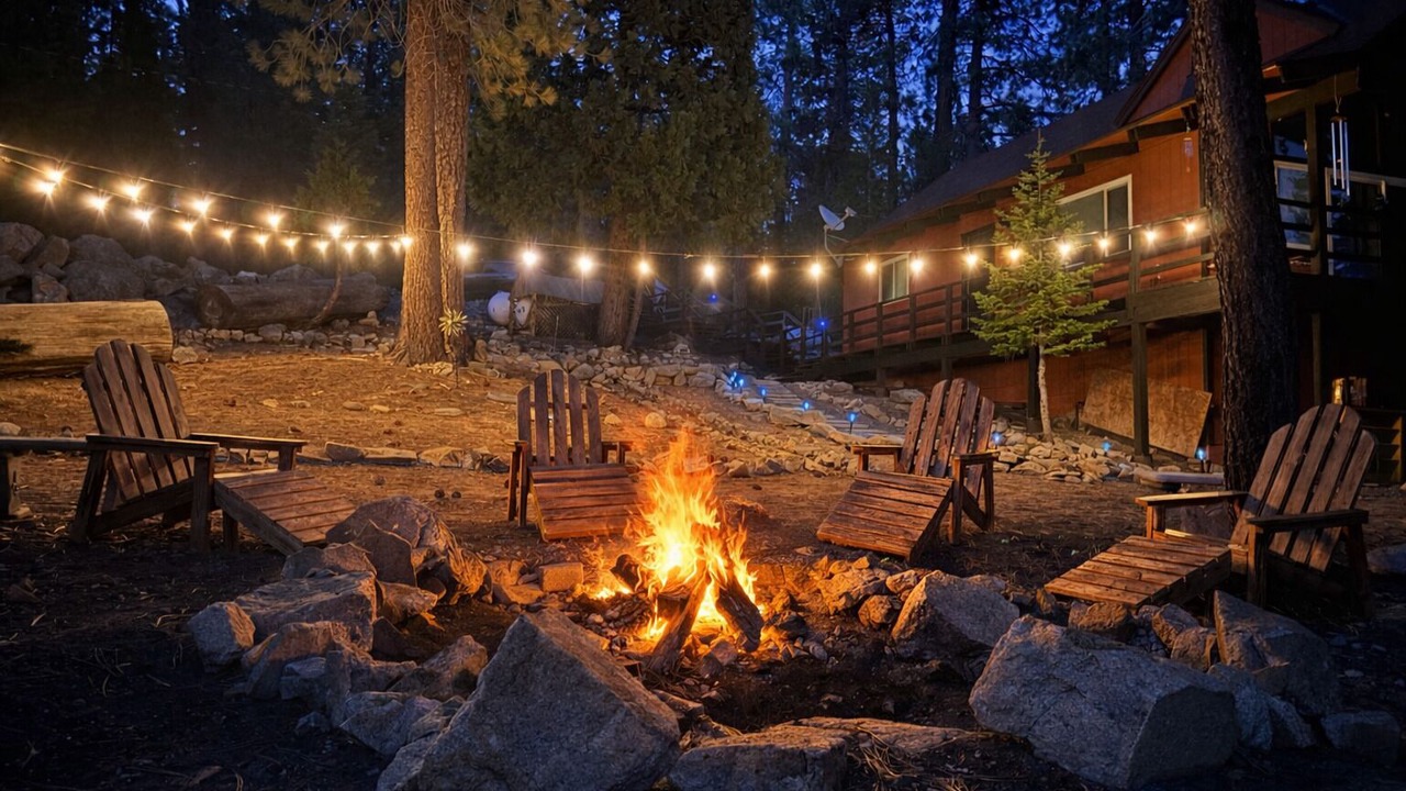 Photo of Outdoor in Ponderosa
