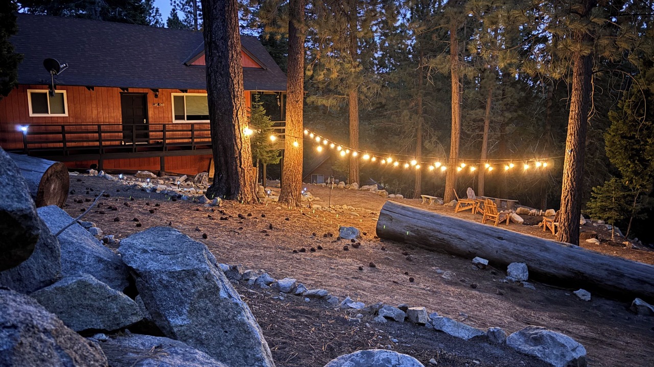 Photo of Outdoor in Ponderosa