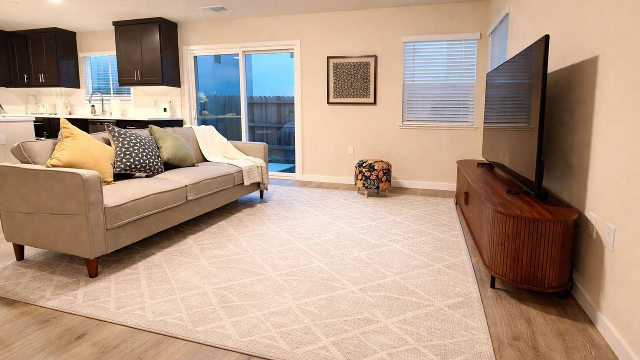 Photo of Livingroom in Turlock
