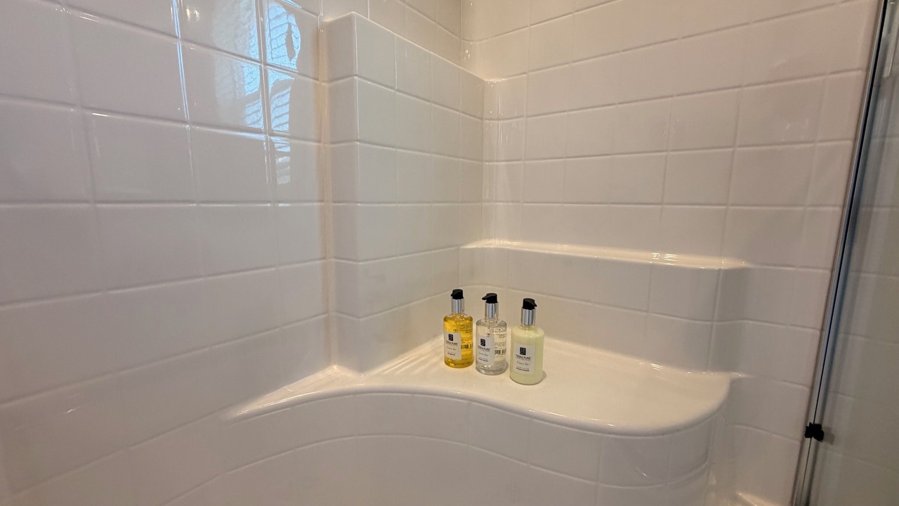 Photo of Bathroom in Turlock
