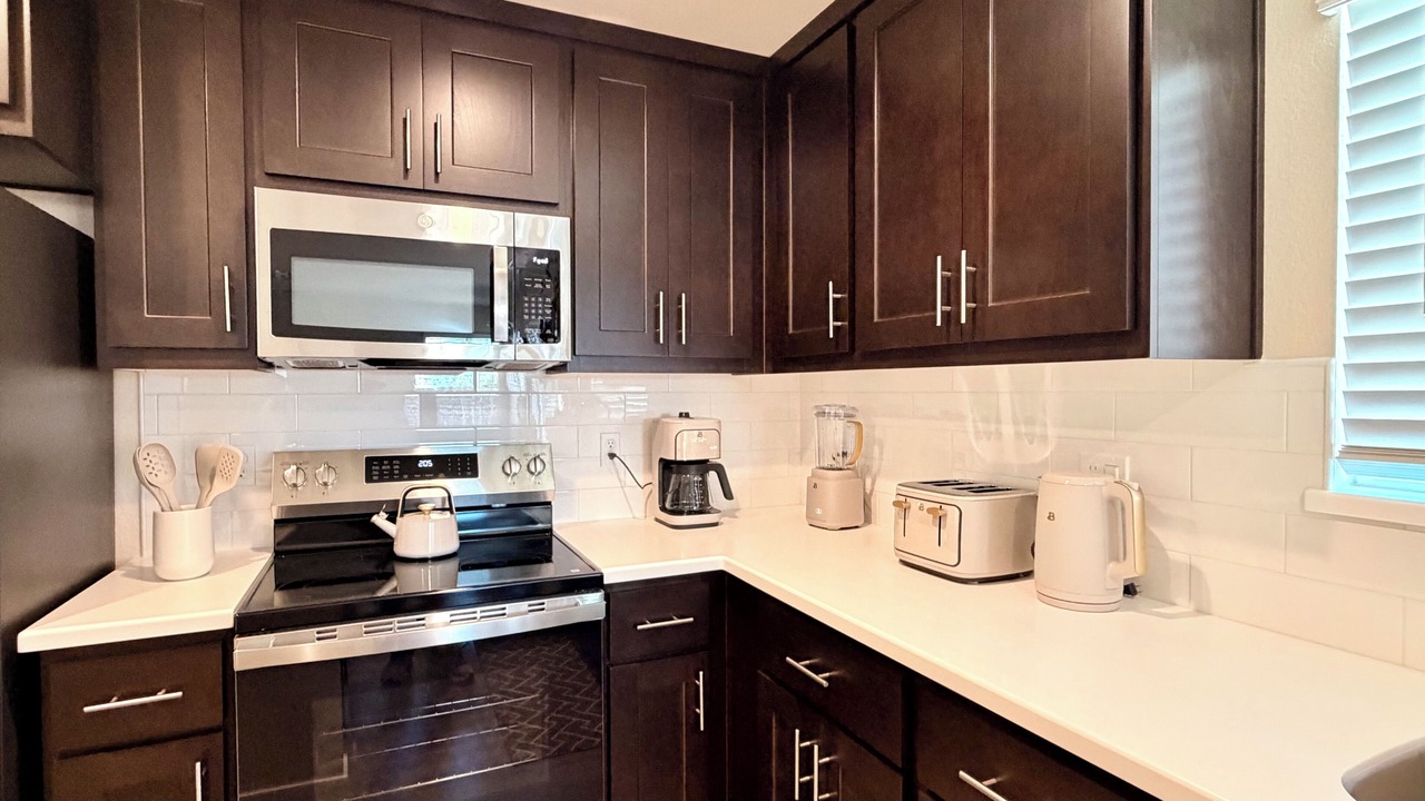 Photo of Kitchen in Turlock