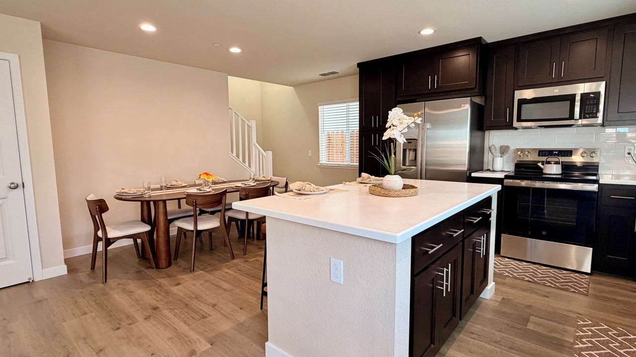 Photo of Kitchen in Turlock