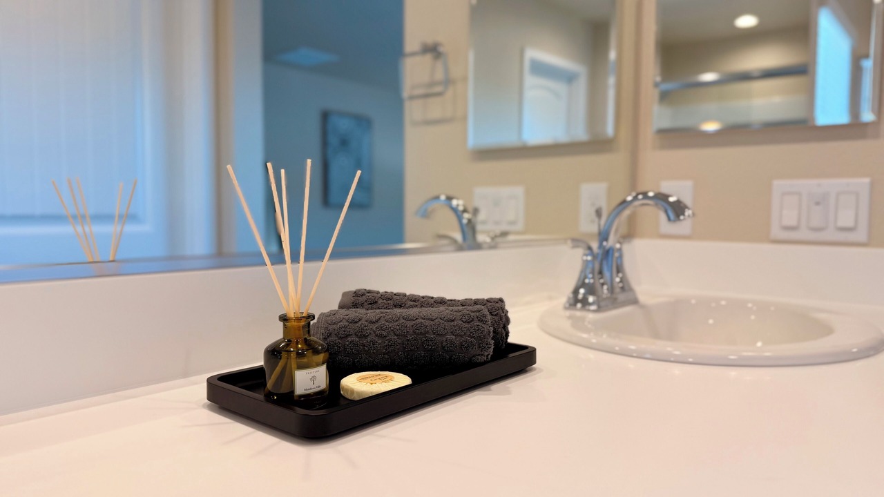 Photo of Bathroom in Turlock