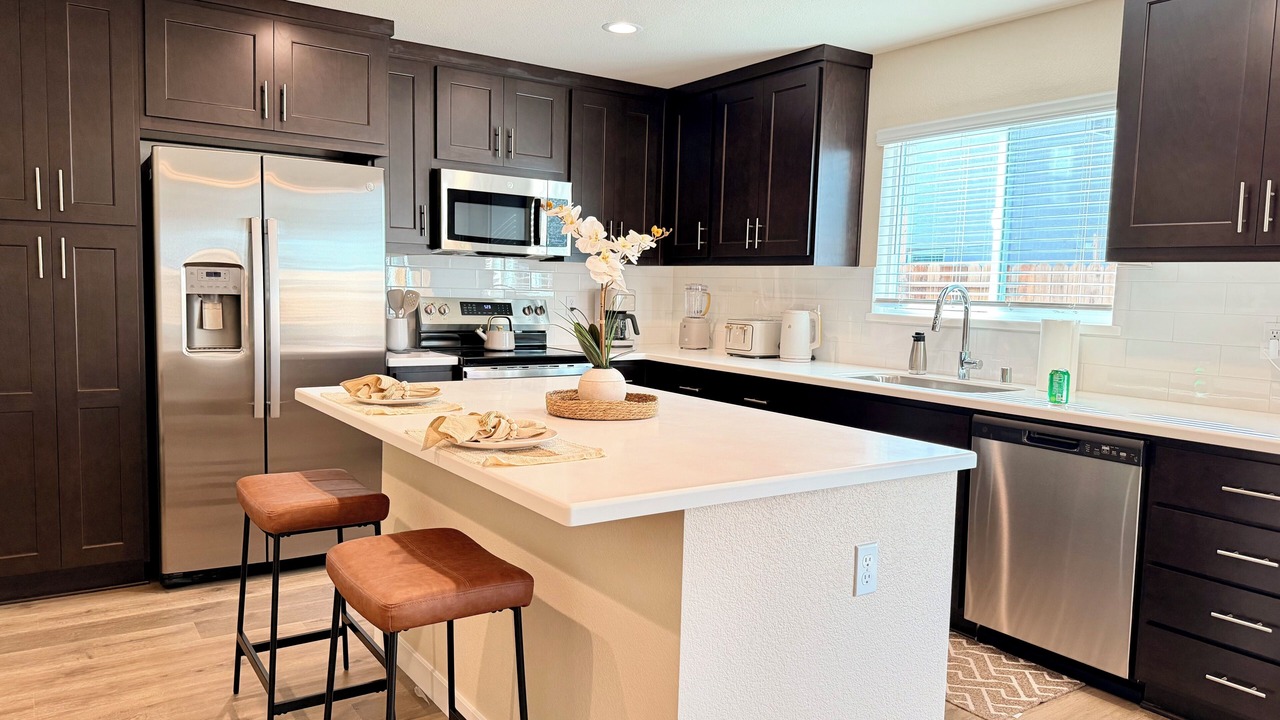 Photo of Kitchen in Turlock