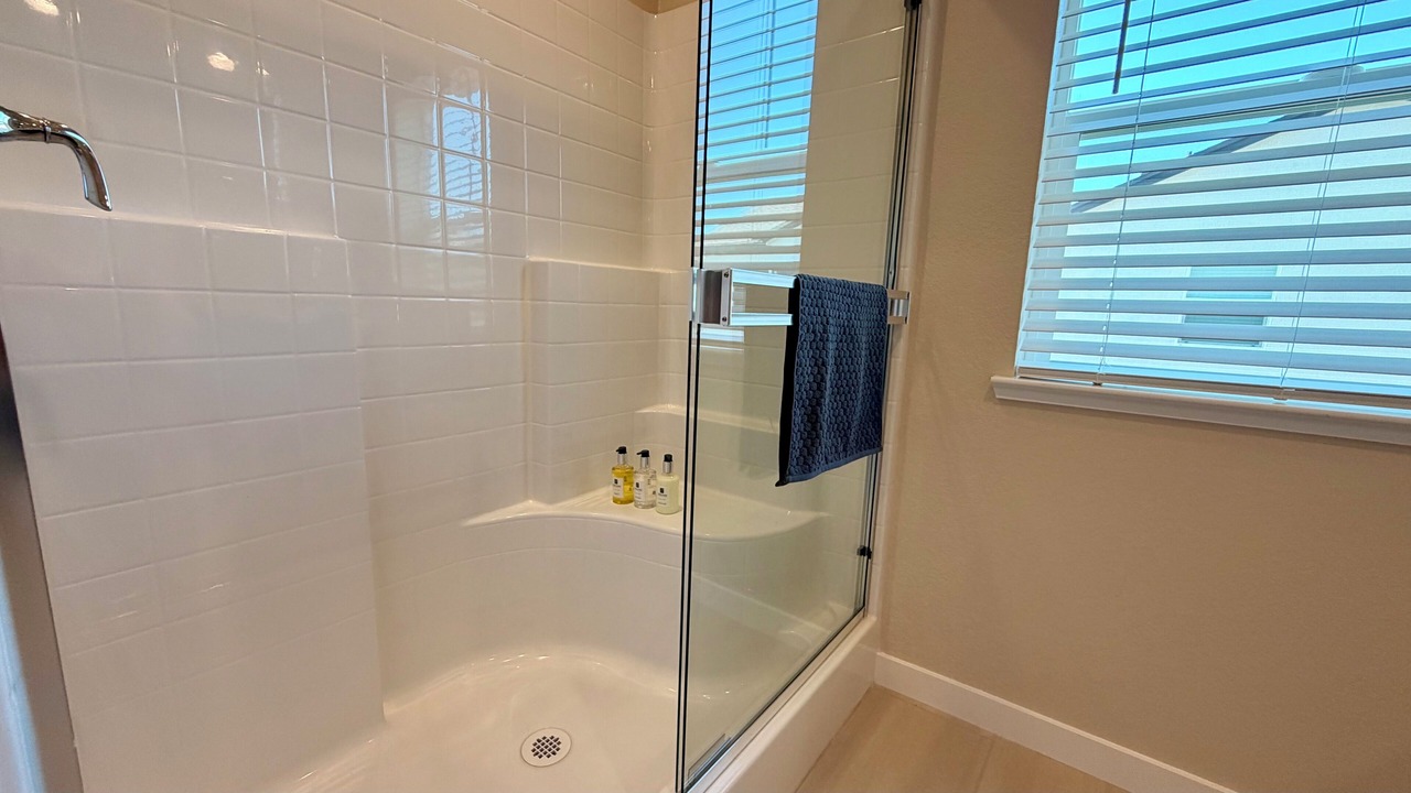 Photo of Bathroom in Turlock