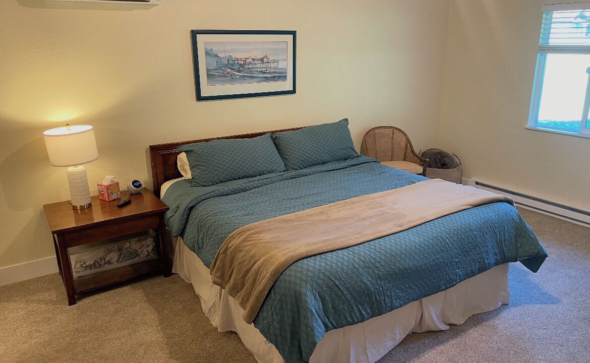 Photo of Bedroom in Plumas Eureka Estates