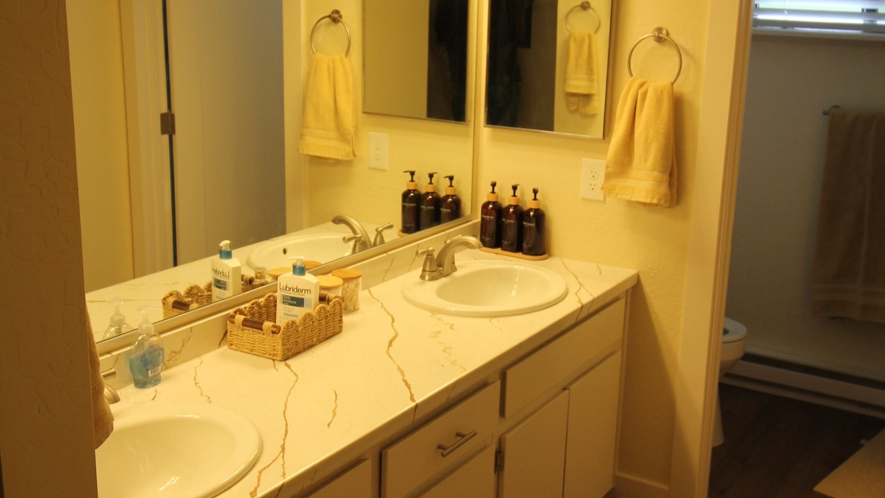 Photo of Bathroom in Plumas Eureka Estates