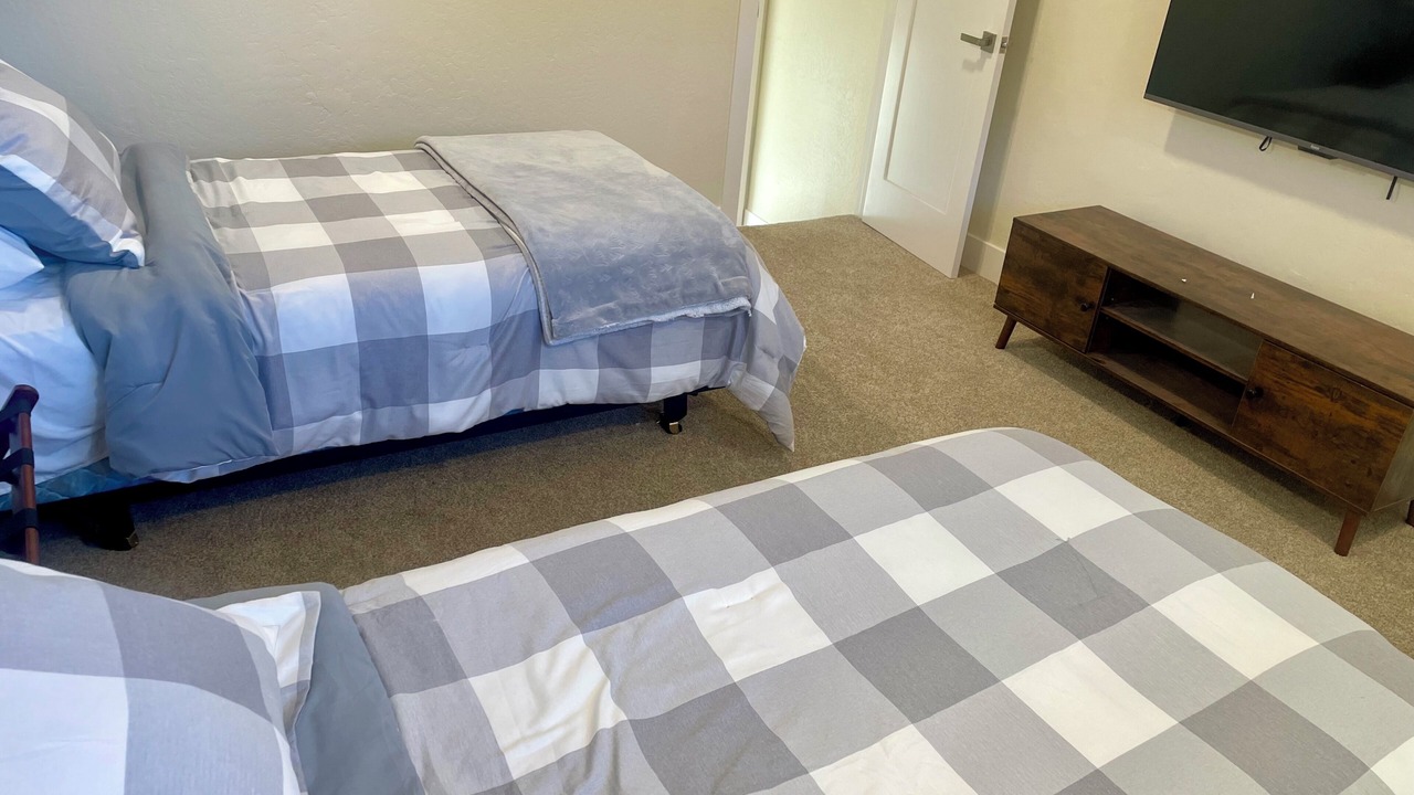Photo of Bedroom in Plumas Eureka Estates