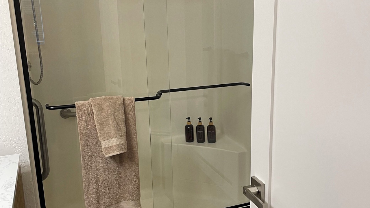 Photo of Bathroom in Plumas Eureka Estates