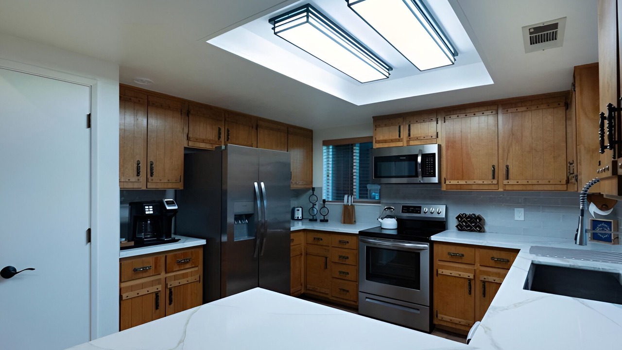 Photo of Kitchen in O'Brien
