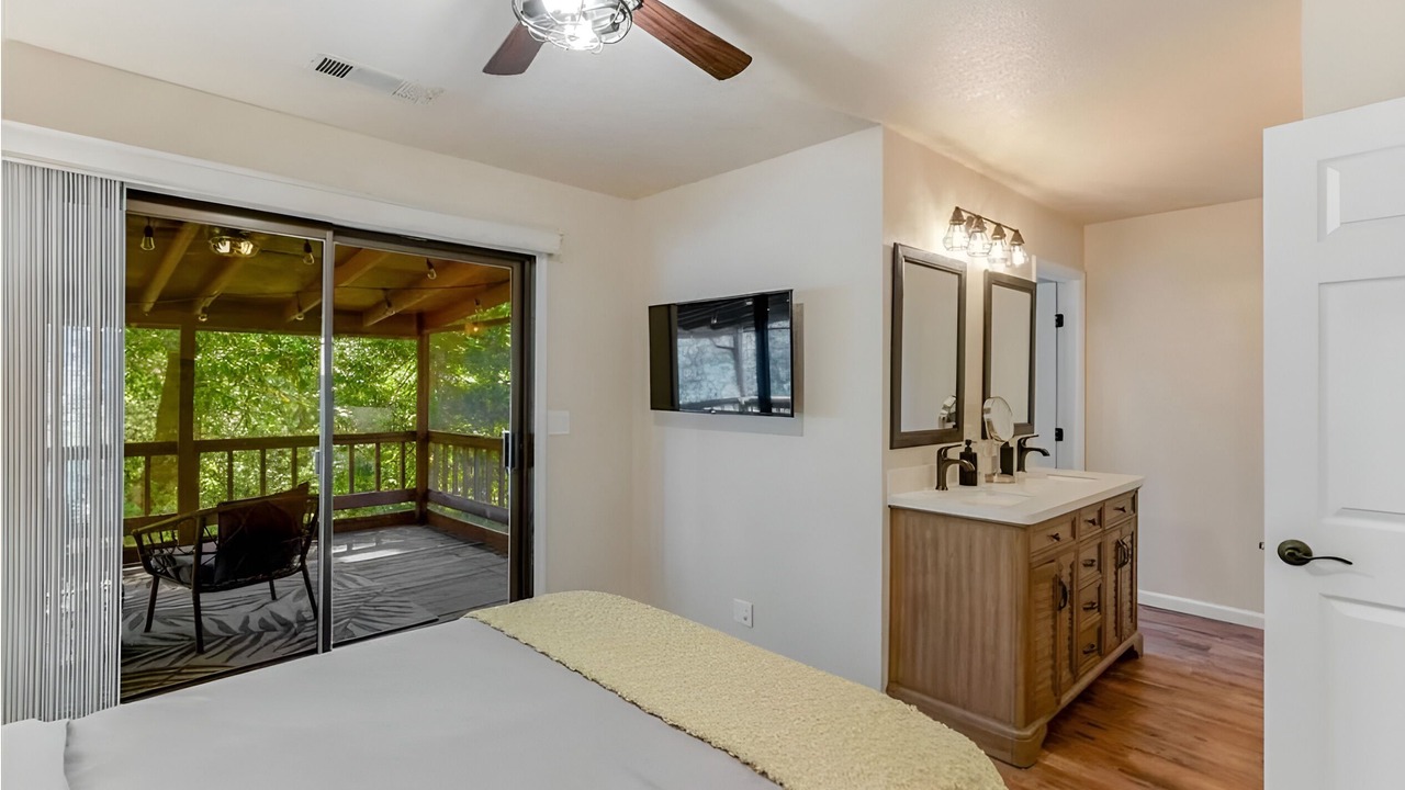 Photo of Bedroom in O'Brien