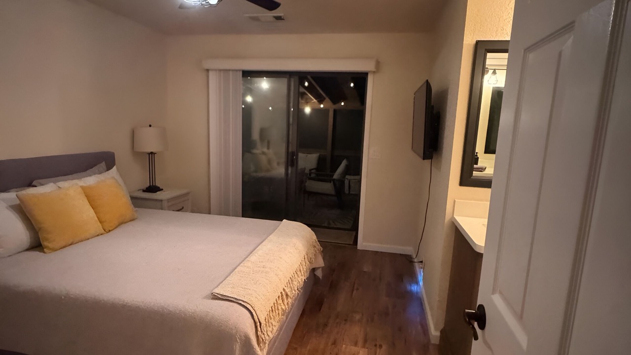Photo of Bedroom in O'Brien