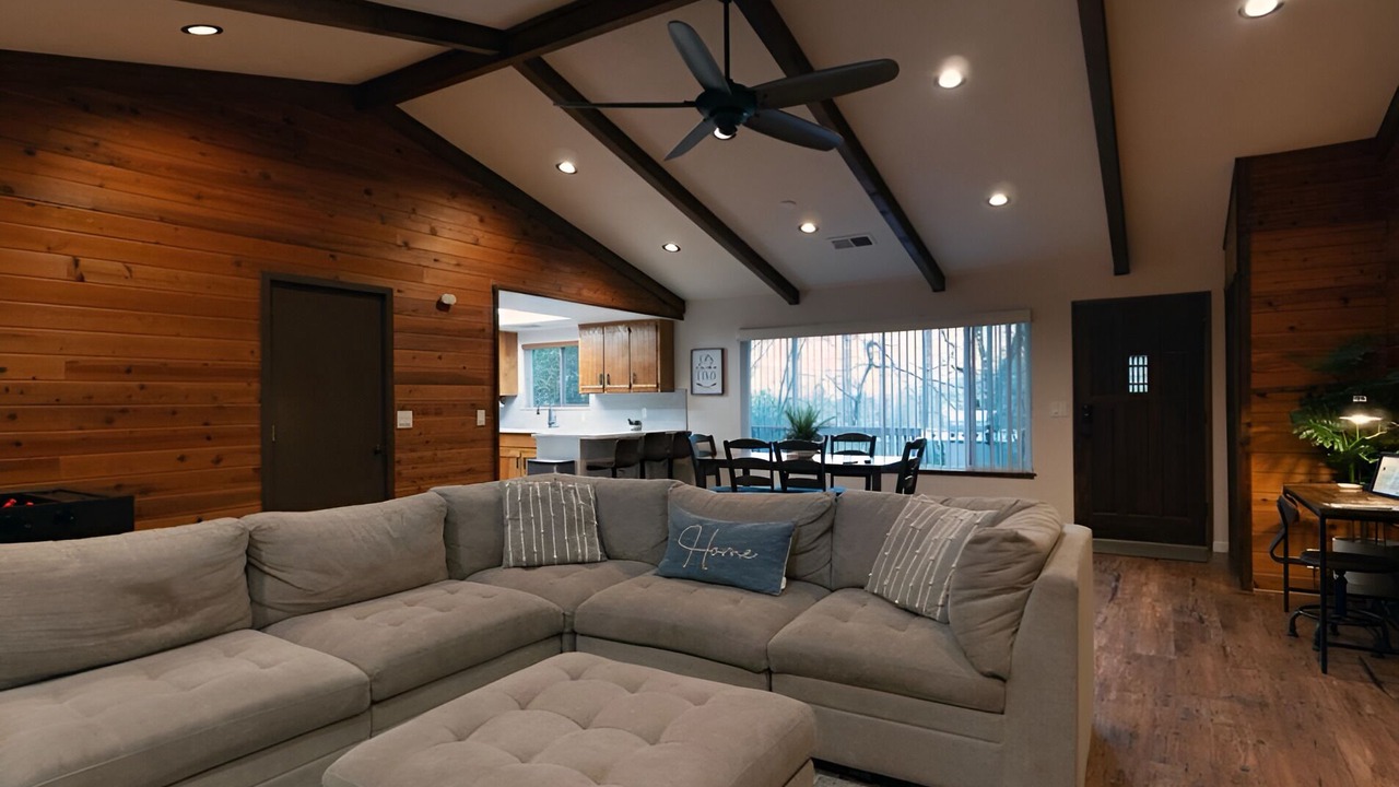 Photo of Livingroom in O'Brien