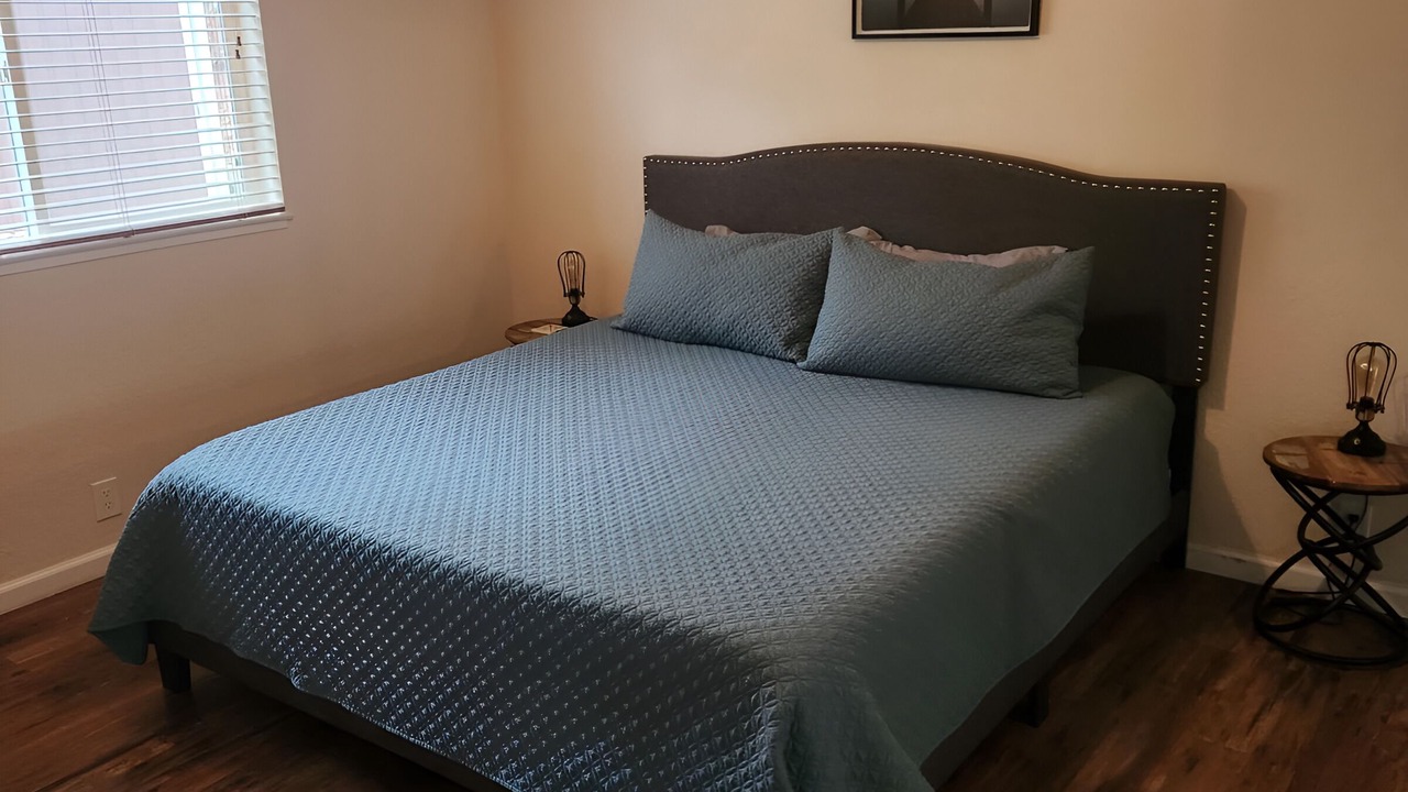 Photo of Bedroom in O'Brien