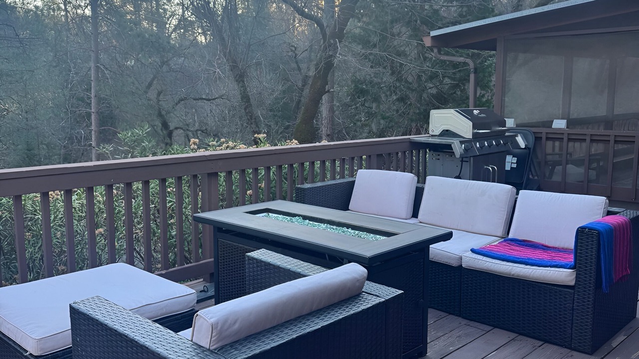 Photo of Outdoor in O'Brien