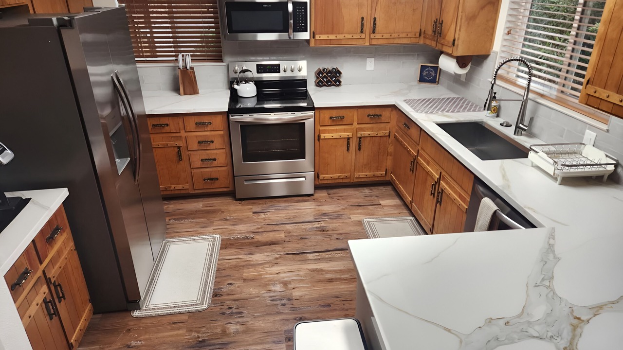 Photo of Kitchen in O'Brien
