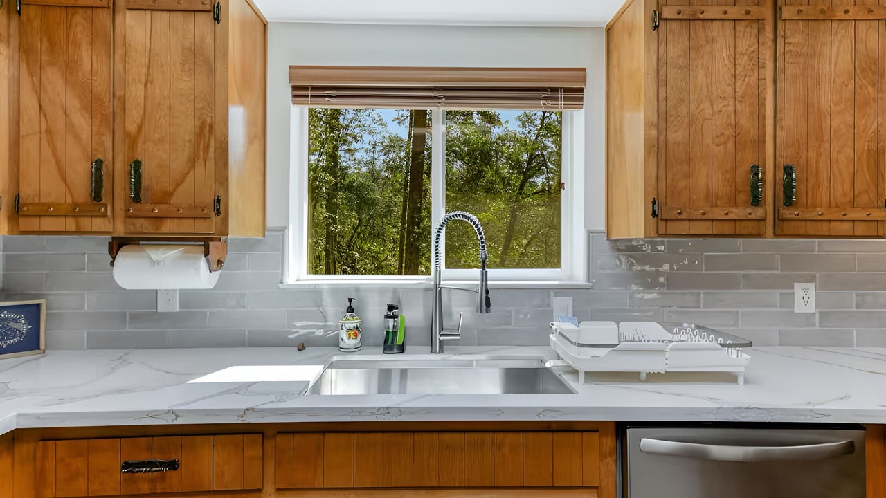 Photo of Kitchen in O'Brien