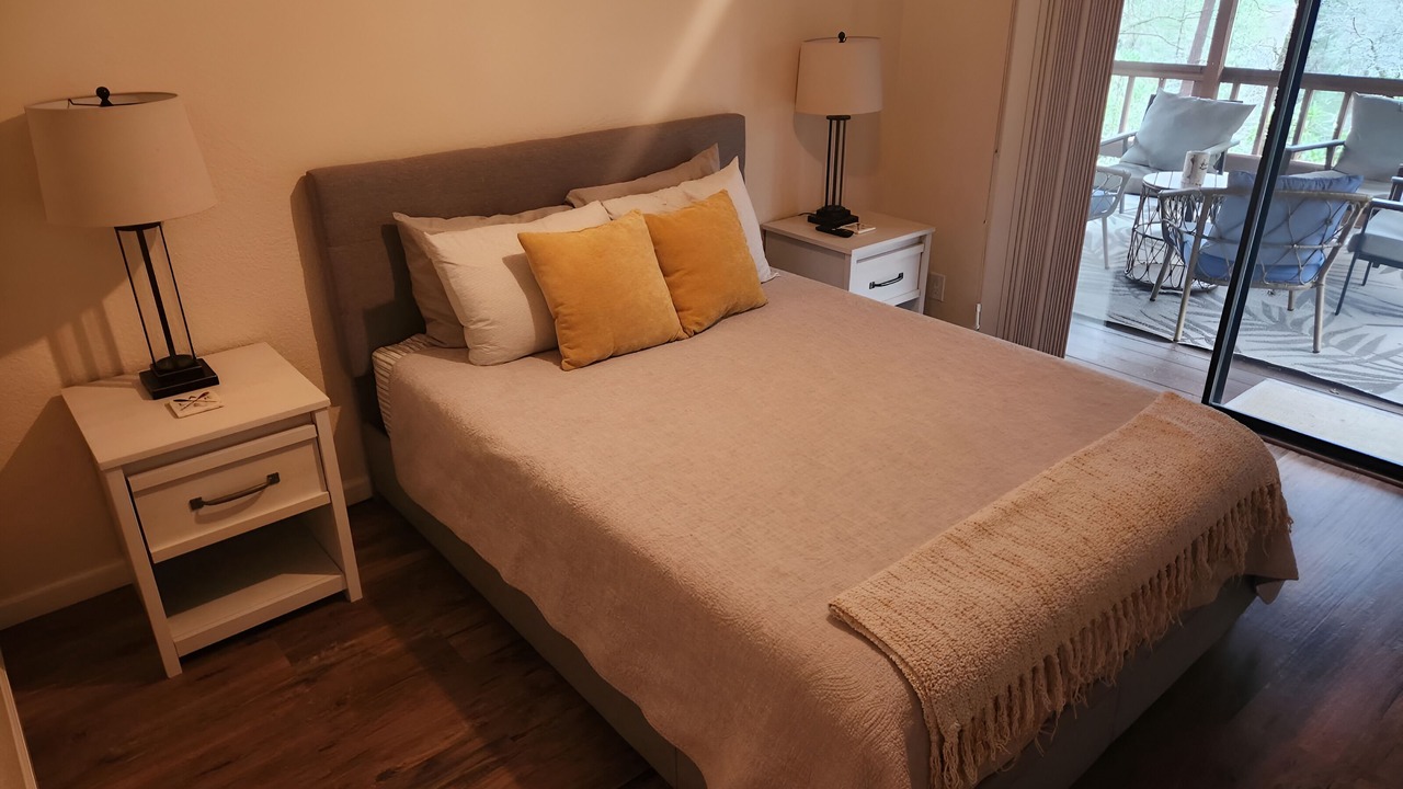 Photo of Bedroom in O'Brien