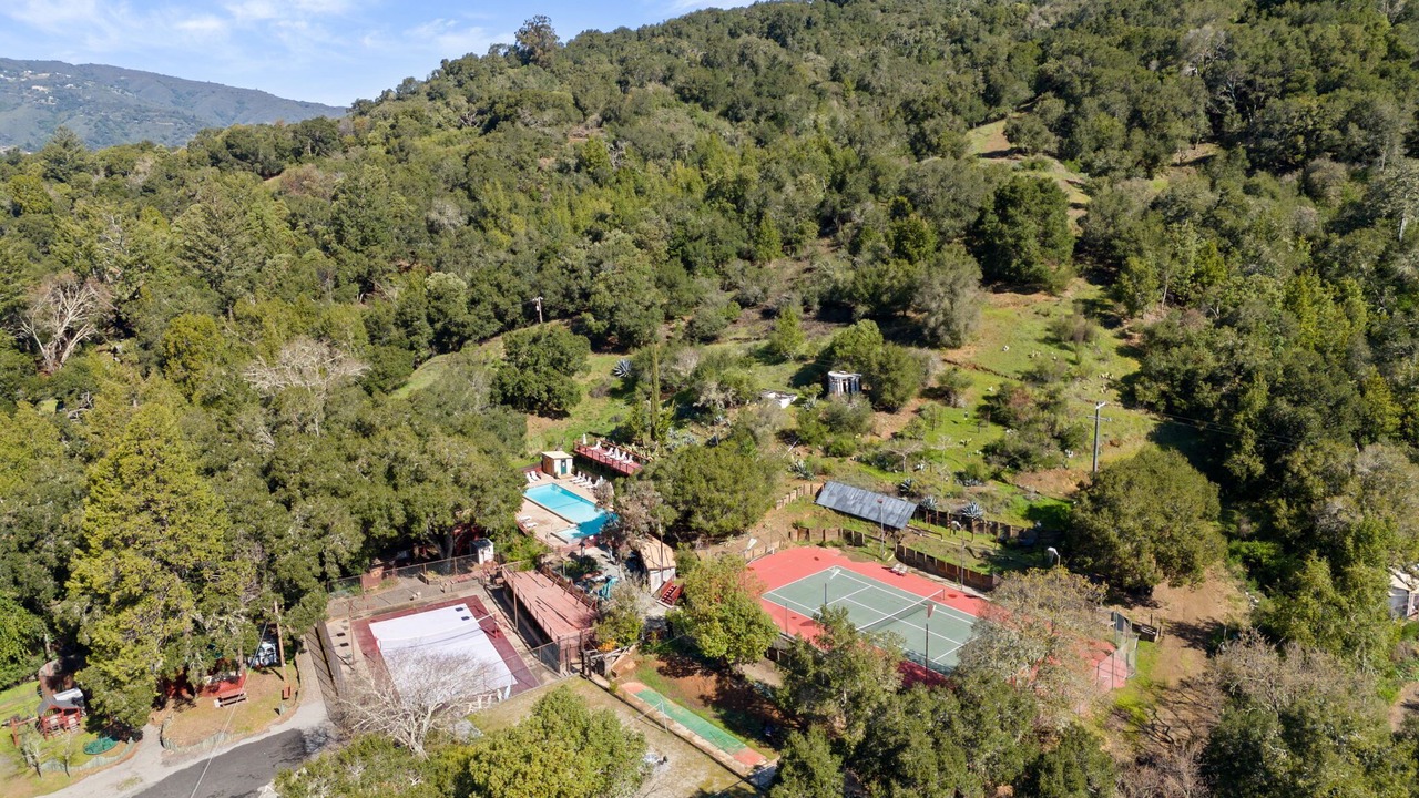 Photo of Outdoor in Los Gatos