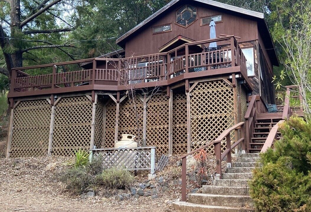 Photo of Outdoor in Los Gatos