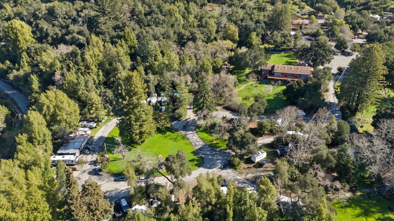 Photo of Outdoor in Los Gatos