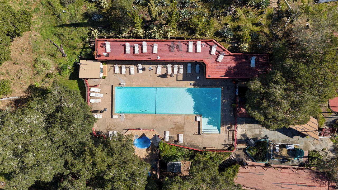 Photo of Outdoor in Los Gatos