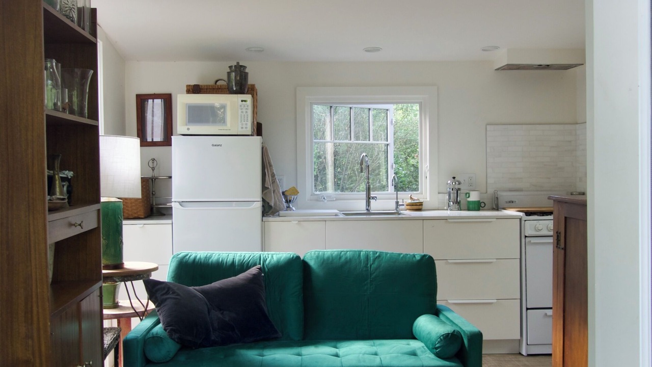 Photo of Livingroom in Woodside