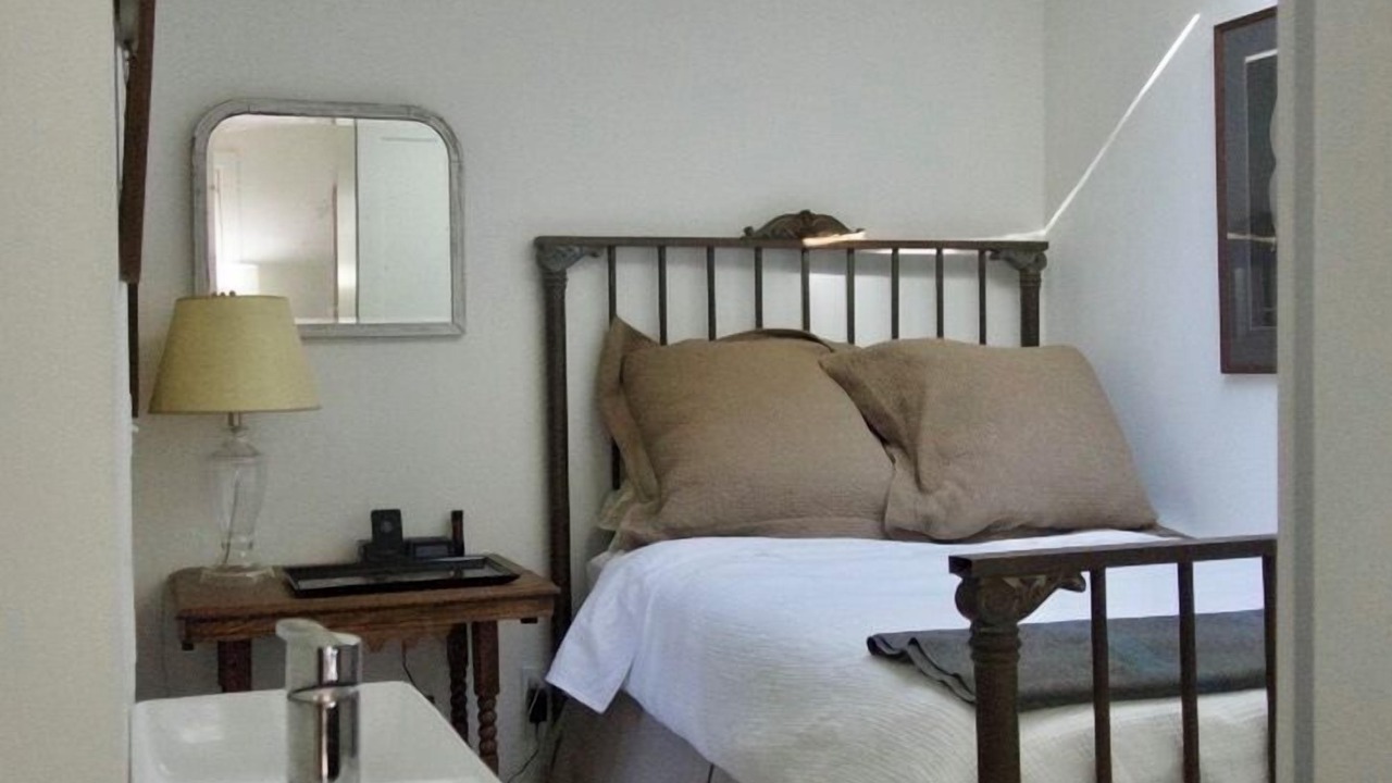 Photo of Bedroom in Woodside