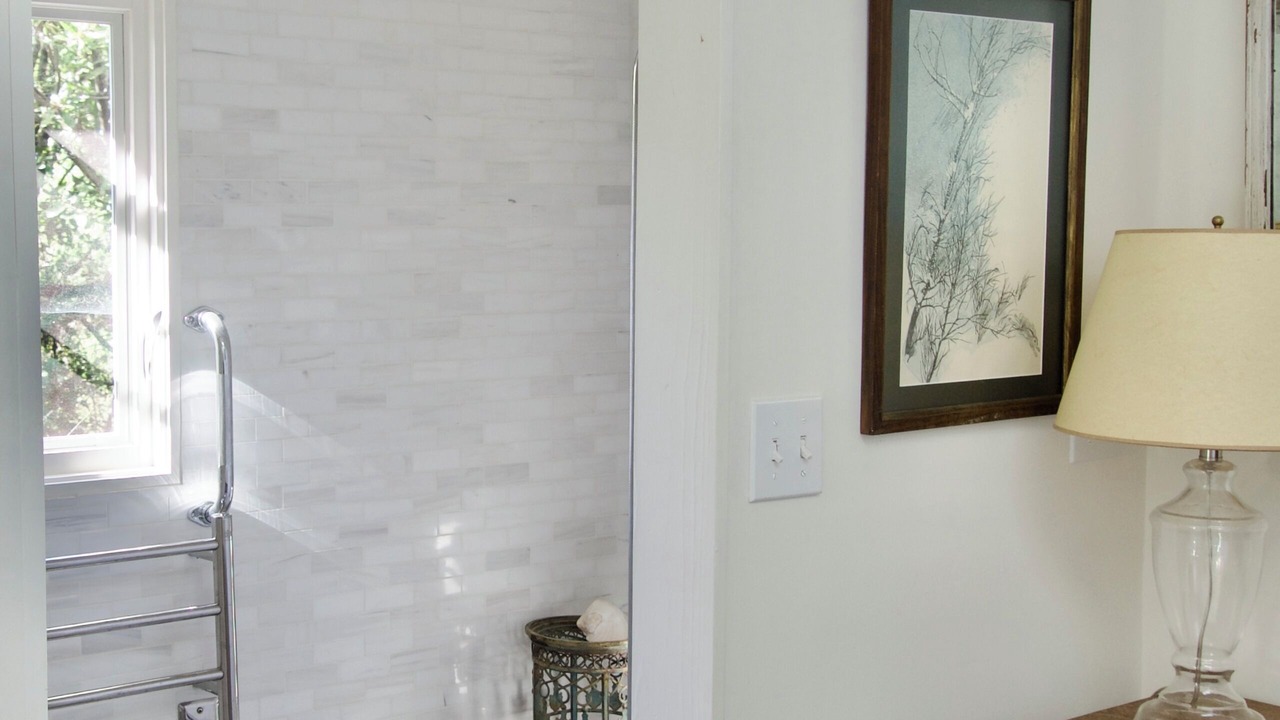 Photo of Bathroom in Woodside