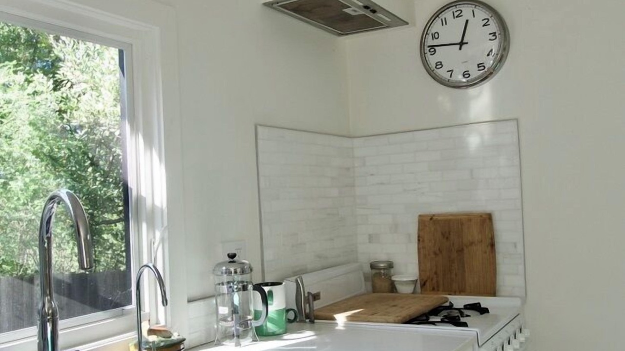 Photo of Kitchen in Woodside