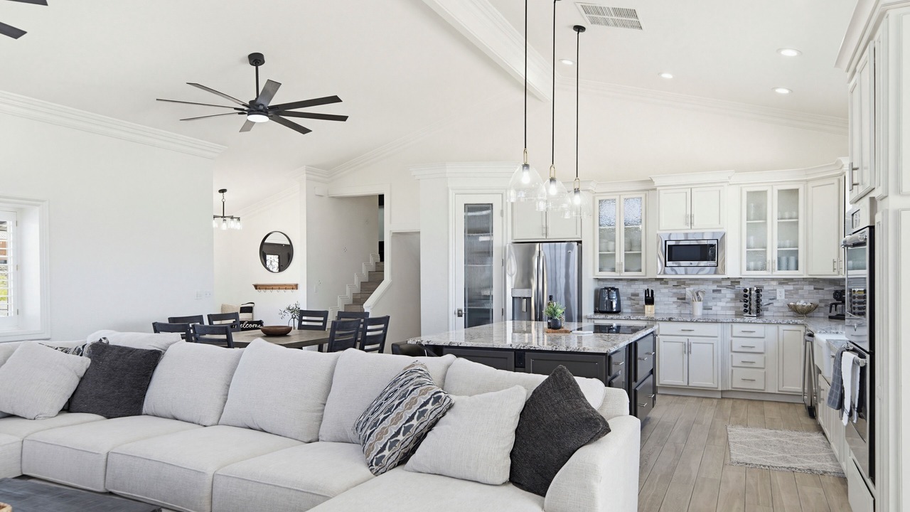 Photo of Livingroom in Lake Havasu City