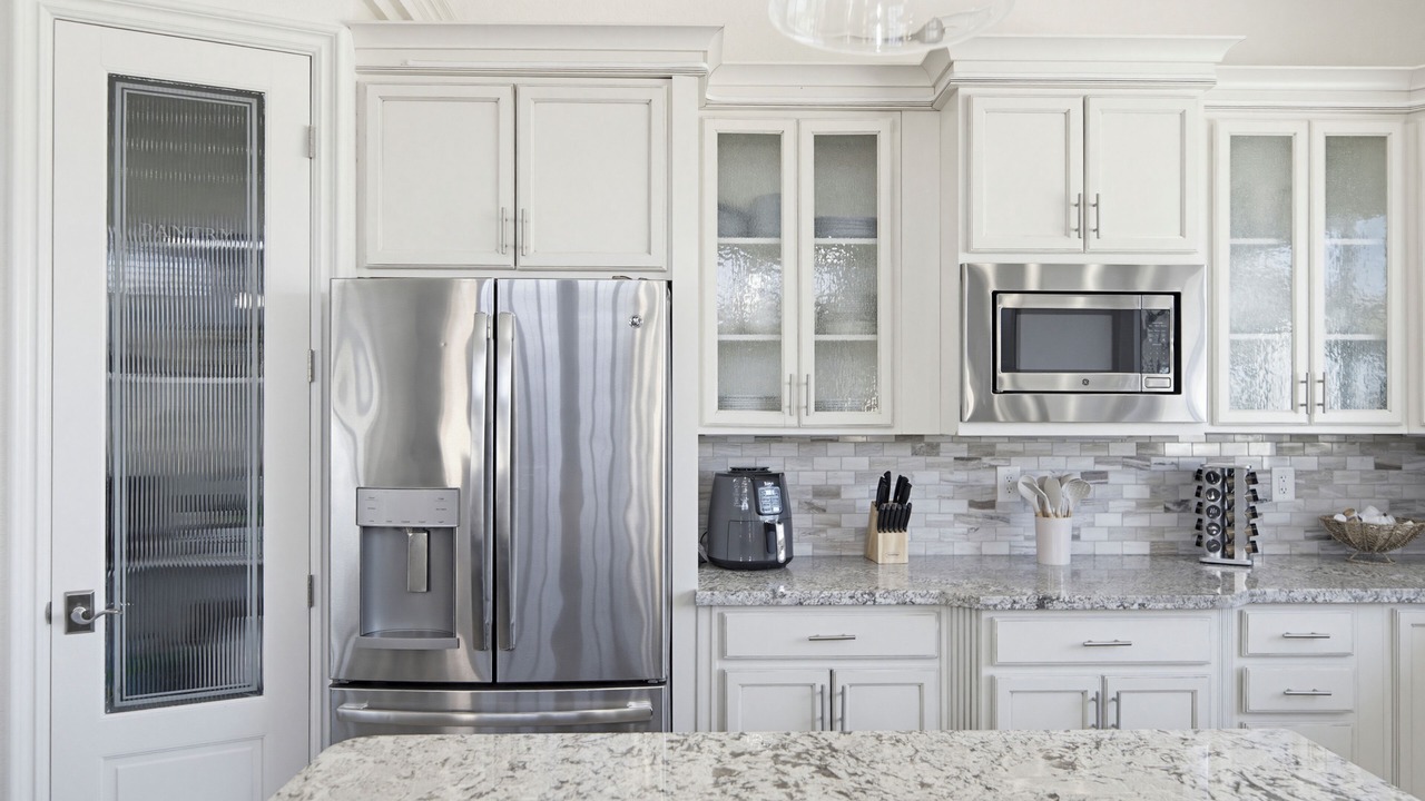 Photo of Kitchen in Lake Havasu City