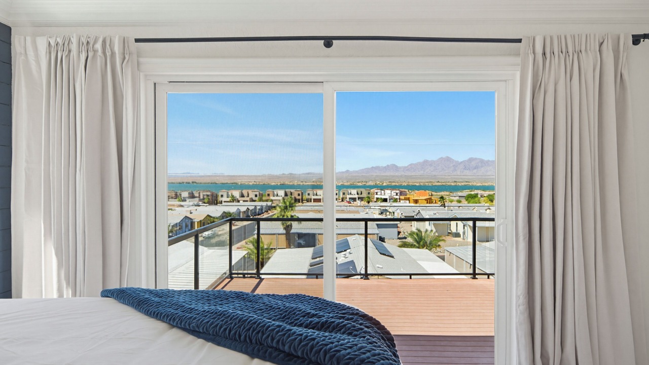 Photo of Bedroom in Lake Havasu City