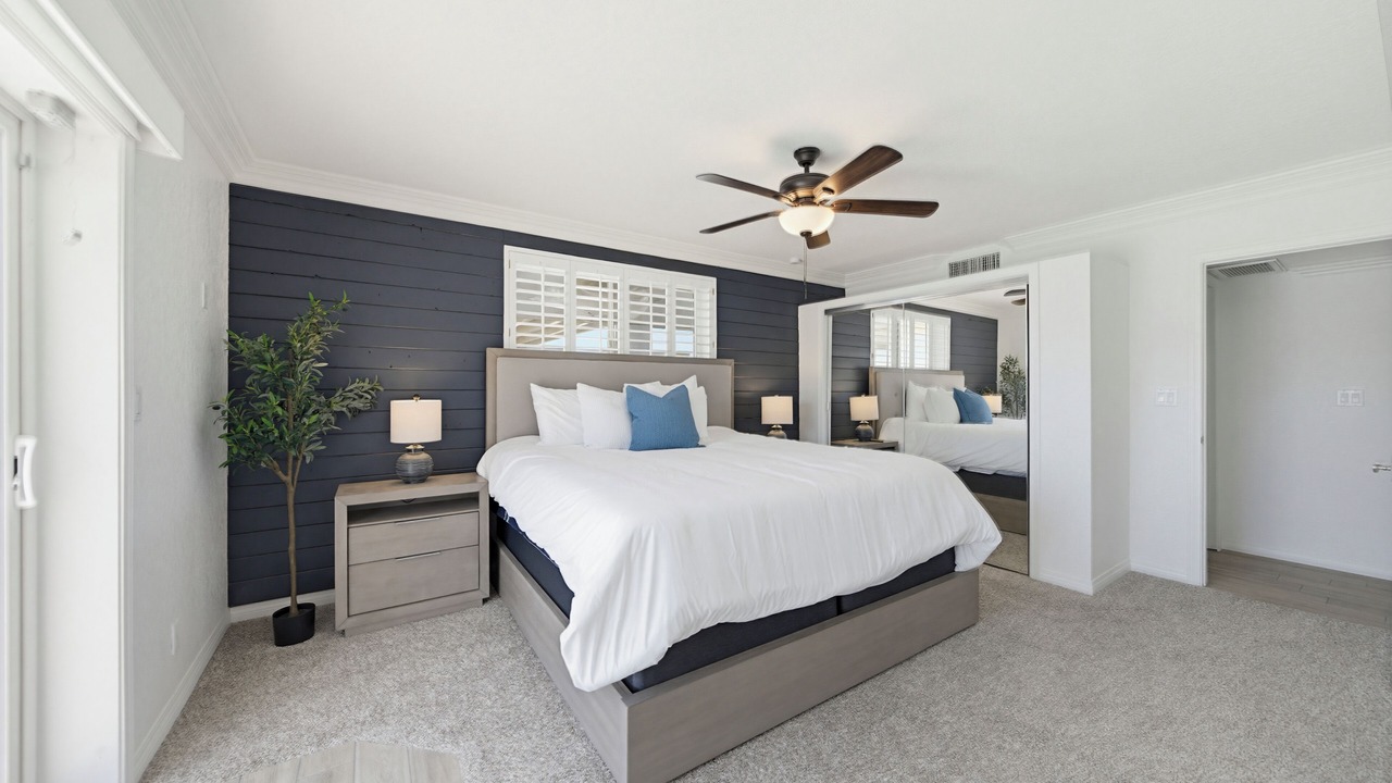 Photo of Bedroom in Lake Havasu City