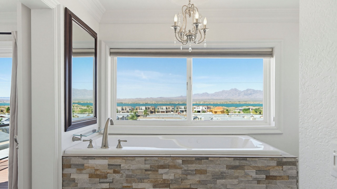 Photo of Bathroom in Lake Havasu City