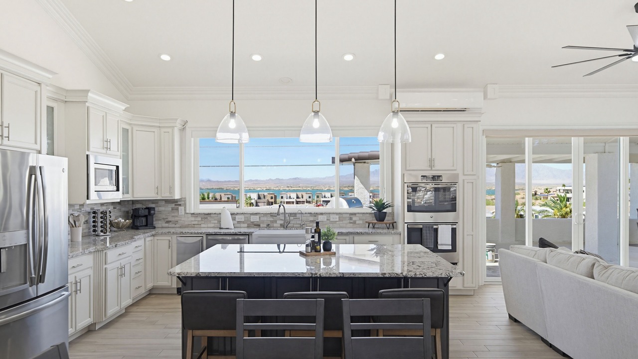 Photo of Kitchen in Lake Havasu City