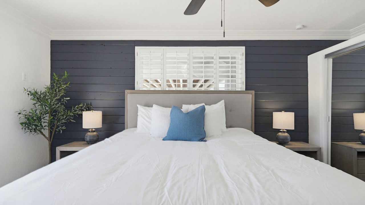 Photo of Bedroom in Lake Havasu City