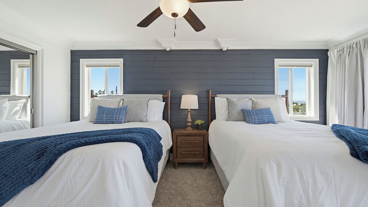Photo of Bedroom in Lake Havasu City