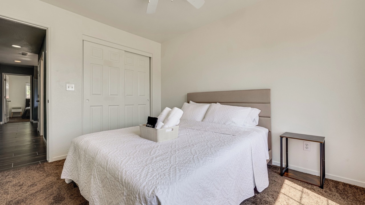 Photo of Bedroom in Visalia