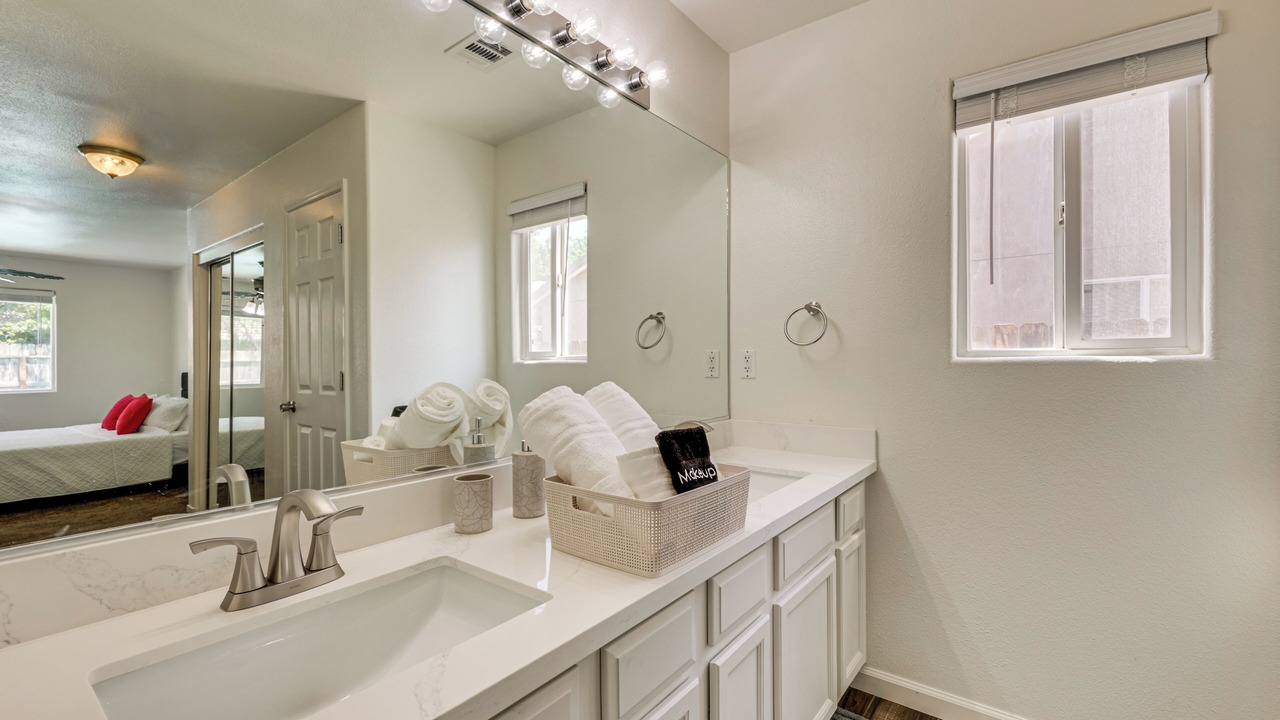 Photo of Bathroom in Visalia