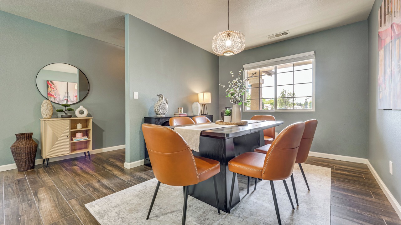 Photo of Livingroom in Visalia